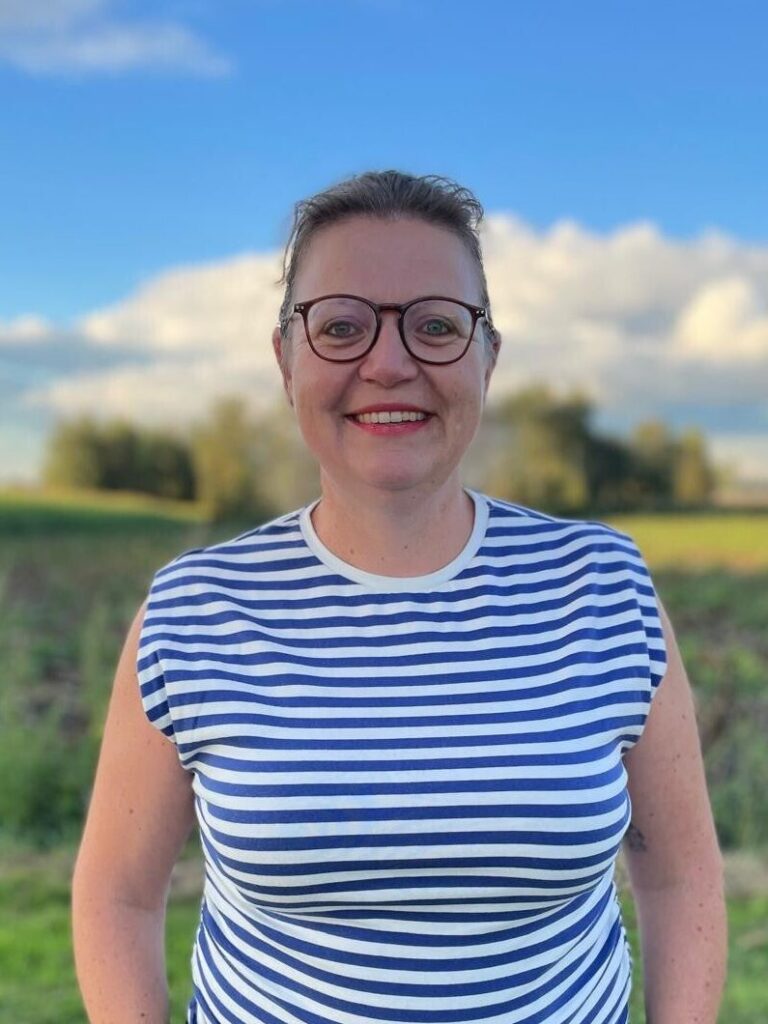 Marjan Wens profielfoto