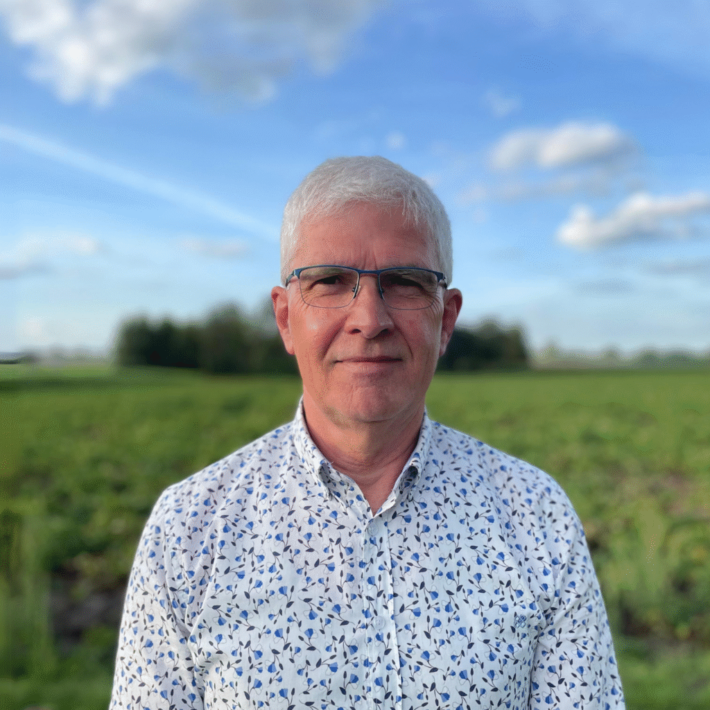 Raf Janssens profielfoto